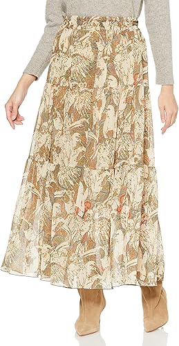 ダブルスタンダードクロージングペイズリー柄ロングスカート Amazon.co.jp: [ダブルスタンダードクロージング] ペイズリー柄
