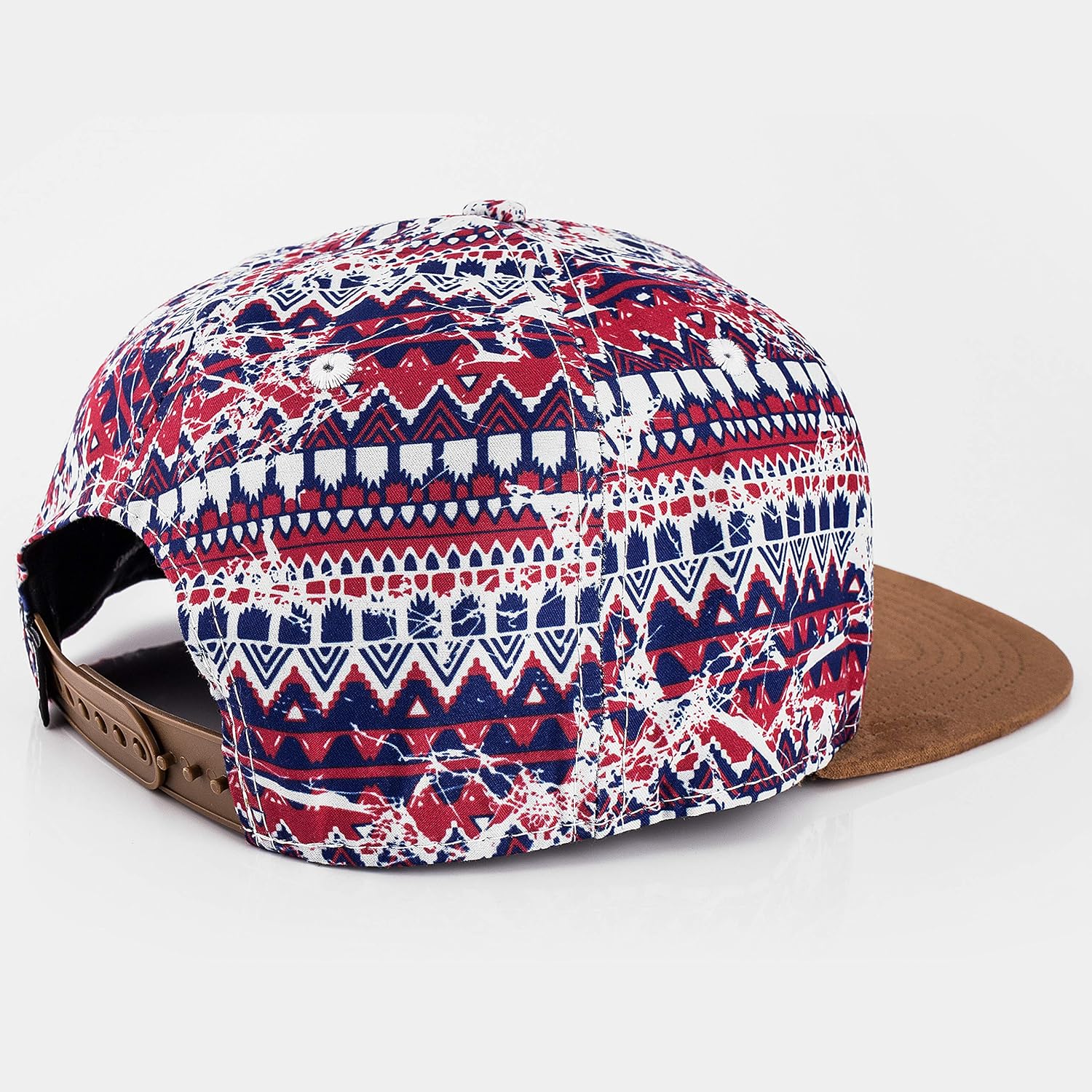 Blackskies Snapback Cap | Men's Women Baseball Hat Cap Suede Hat