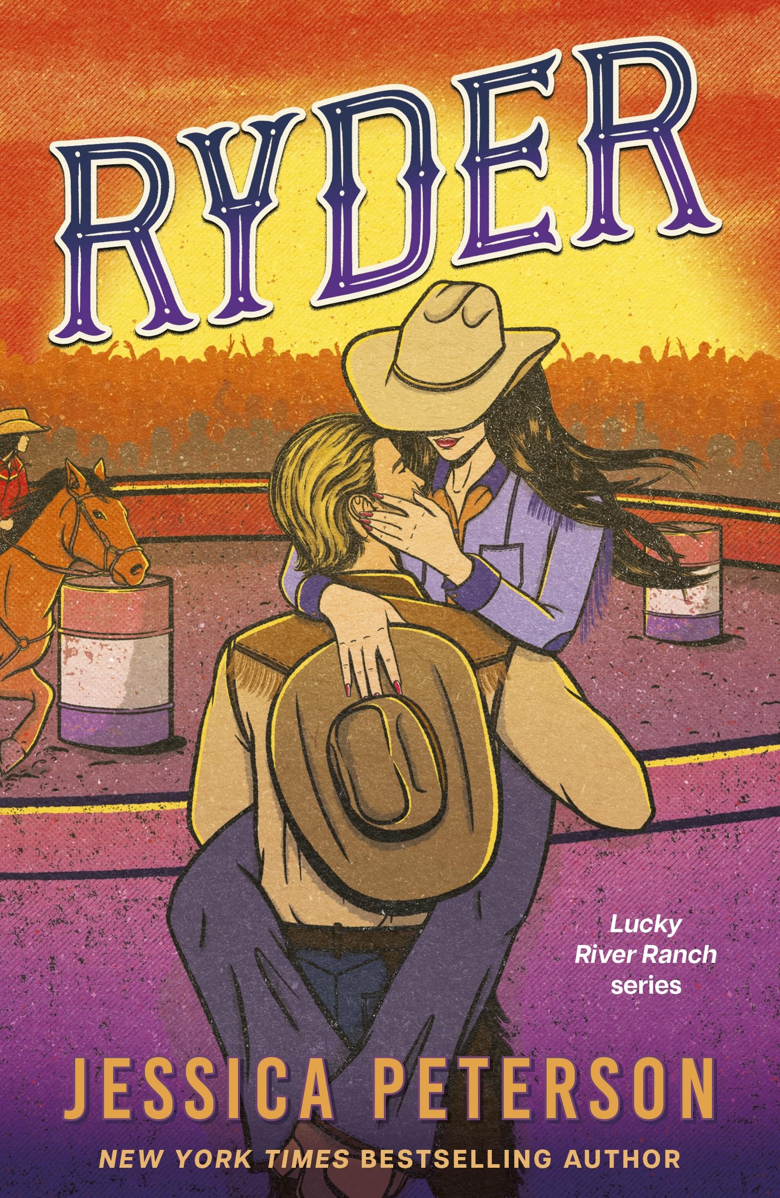 Ryder