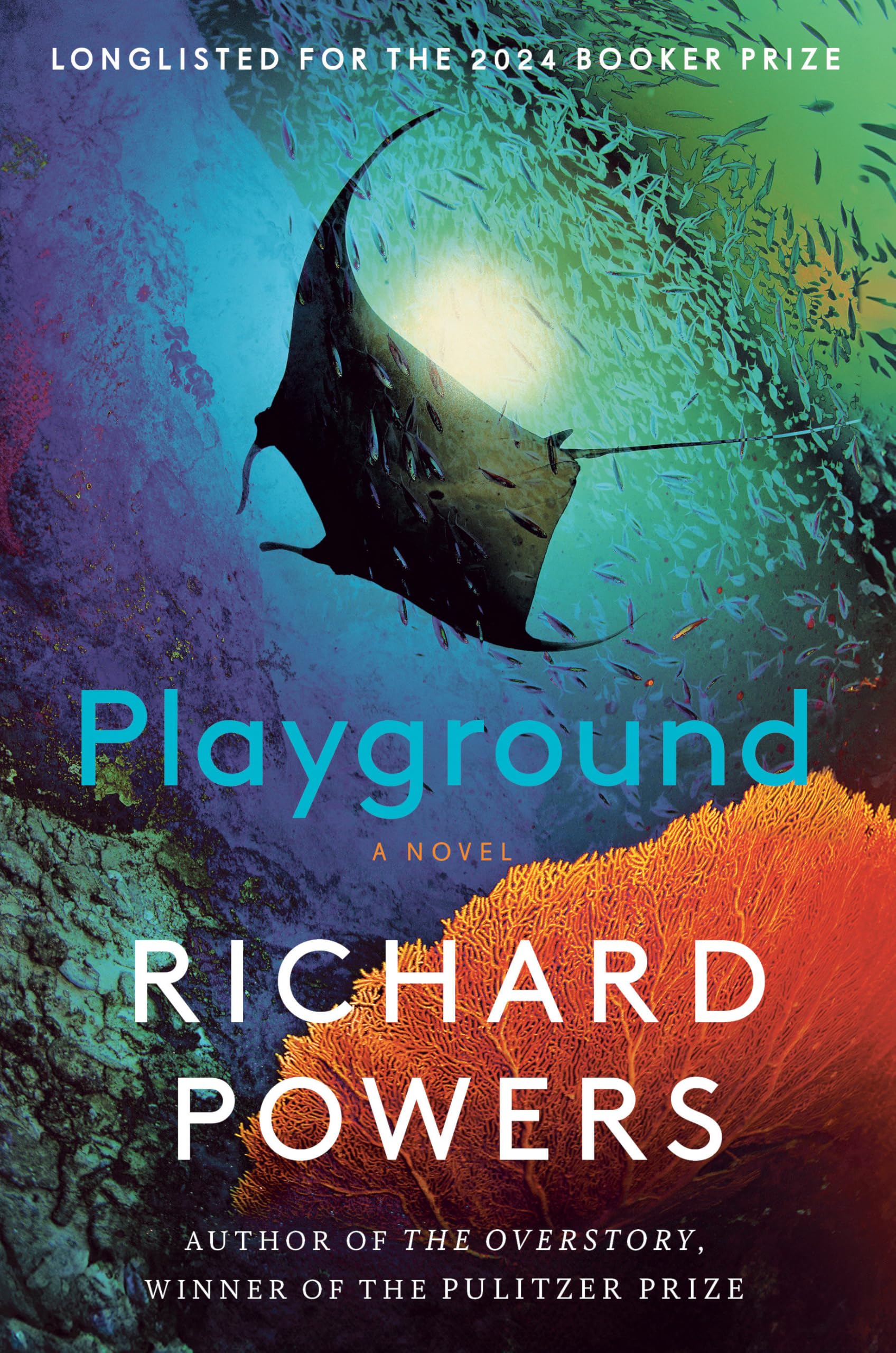 洋書 The Playground of the Far East Playground: Powers, Richard: 9781039011557: Books - Amazon.ca