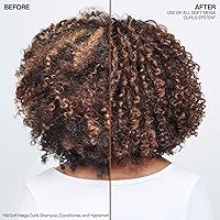 Vista 2 de Redken All Soft Mega Curls Conditioner For Extremely Dry Curly & Coily Hair - Nourishes & Softens Severely Dry Hair