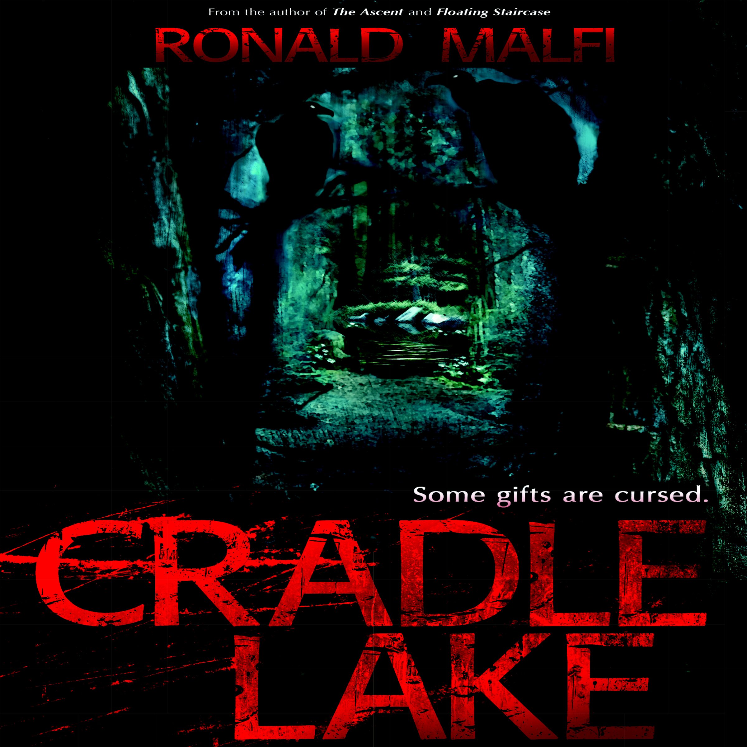 Cradle Lake