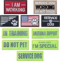 Vista 25 de Modo Bestia en Parche Táctico