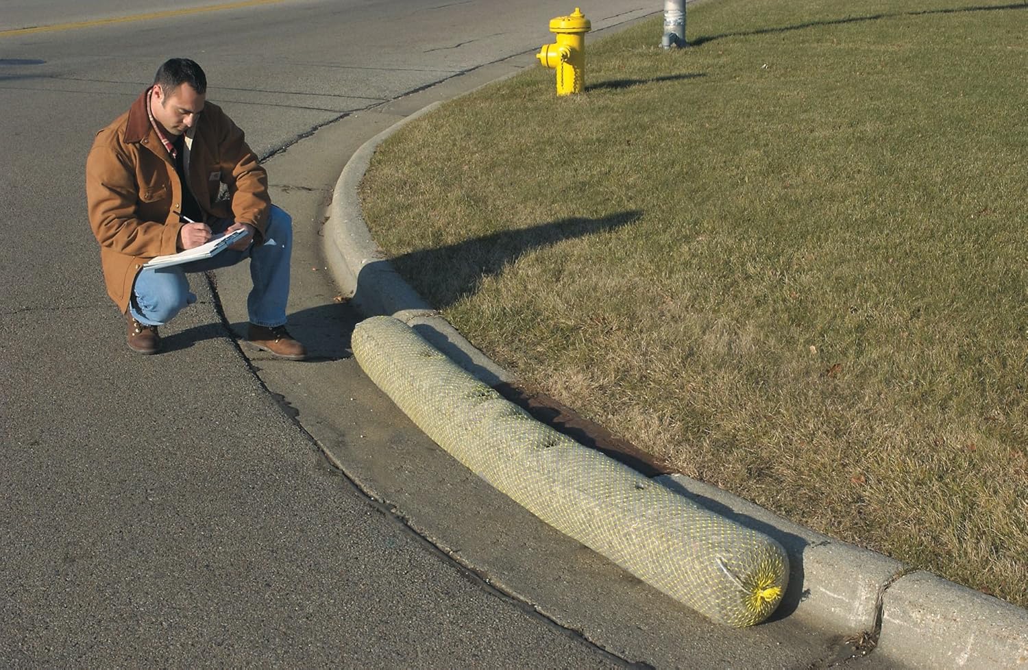 UltraTech 9322 Ultra-Gutter Guard, 9" Diameter x 12' Length