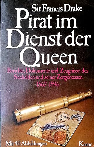 Pirat im Dienst der Queen