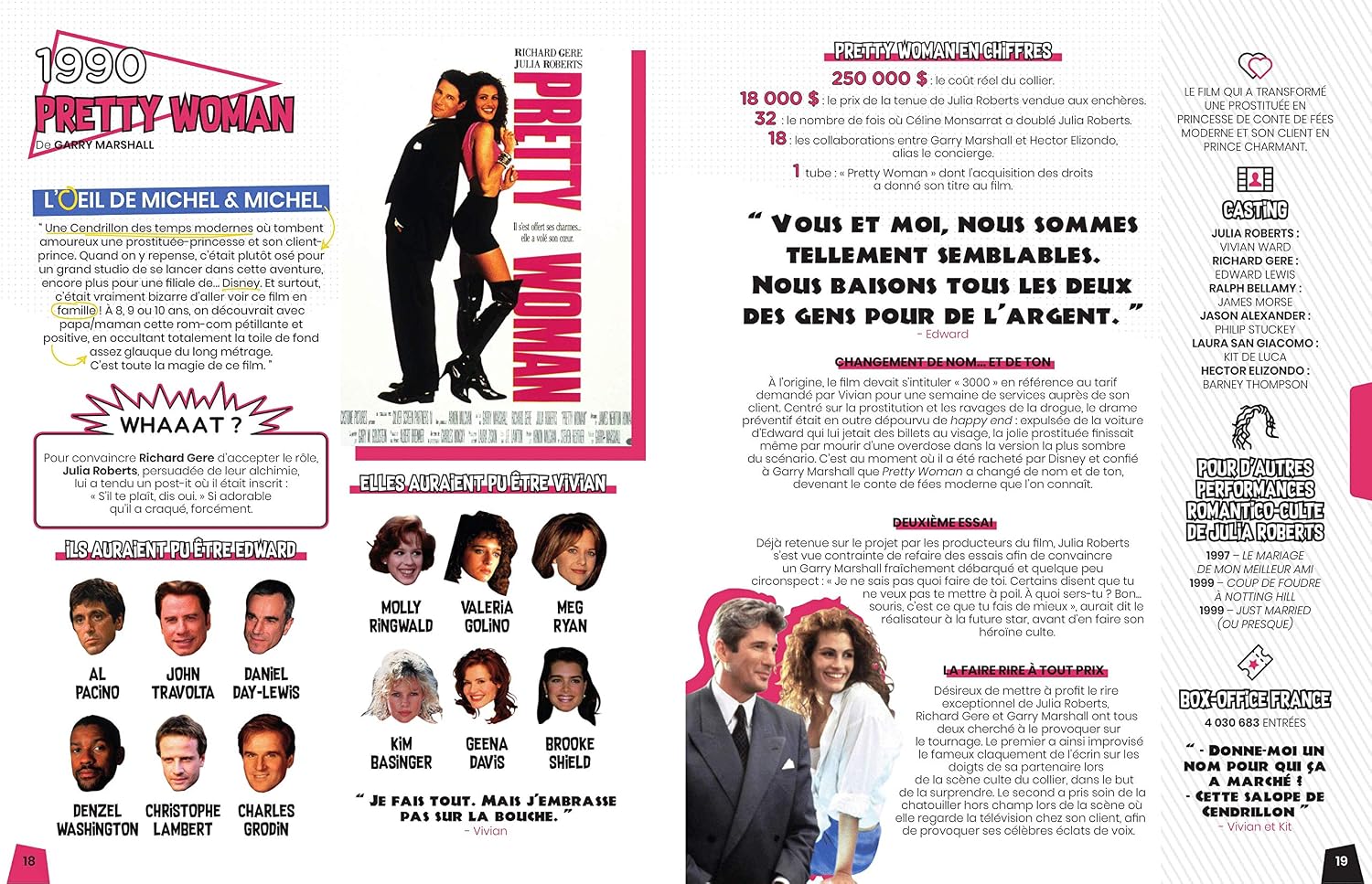 📼📕 Livre Génération Vidéoclub ! : Back to the 90's