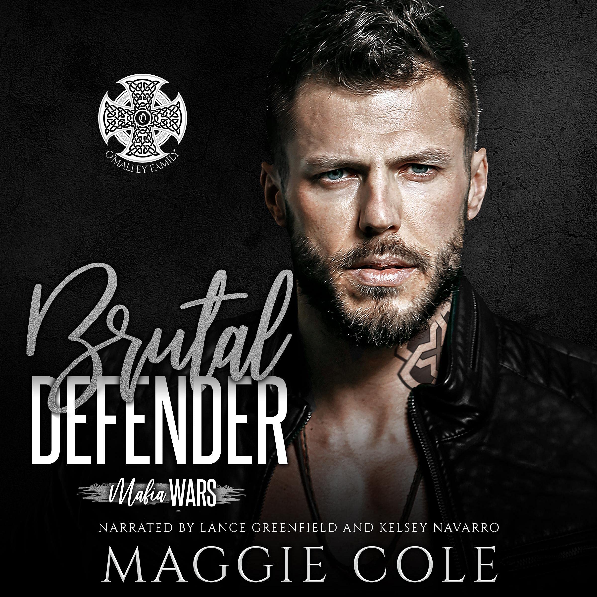 Cover art for Brutal Defender