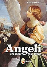 Angeli Chi sono cosa fanno