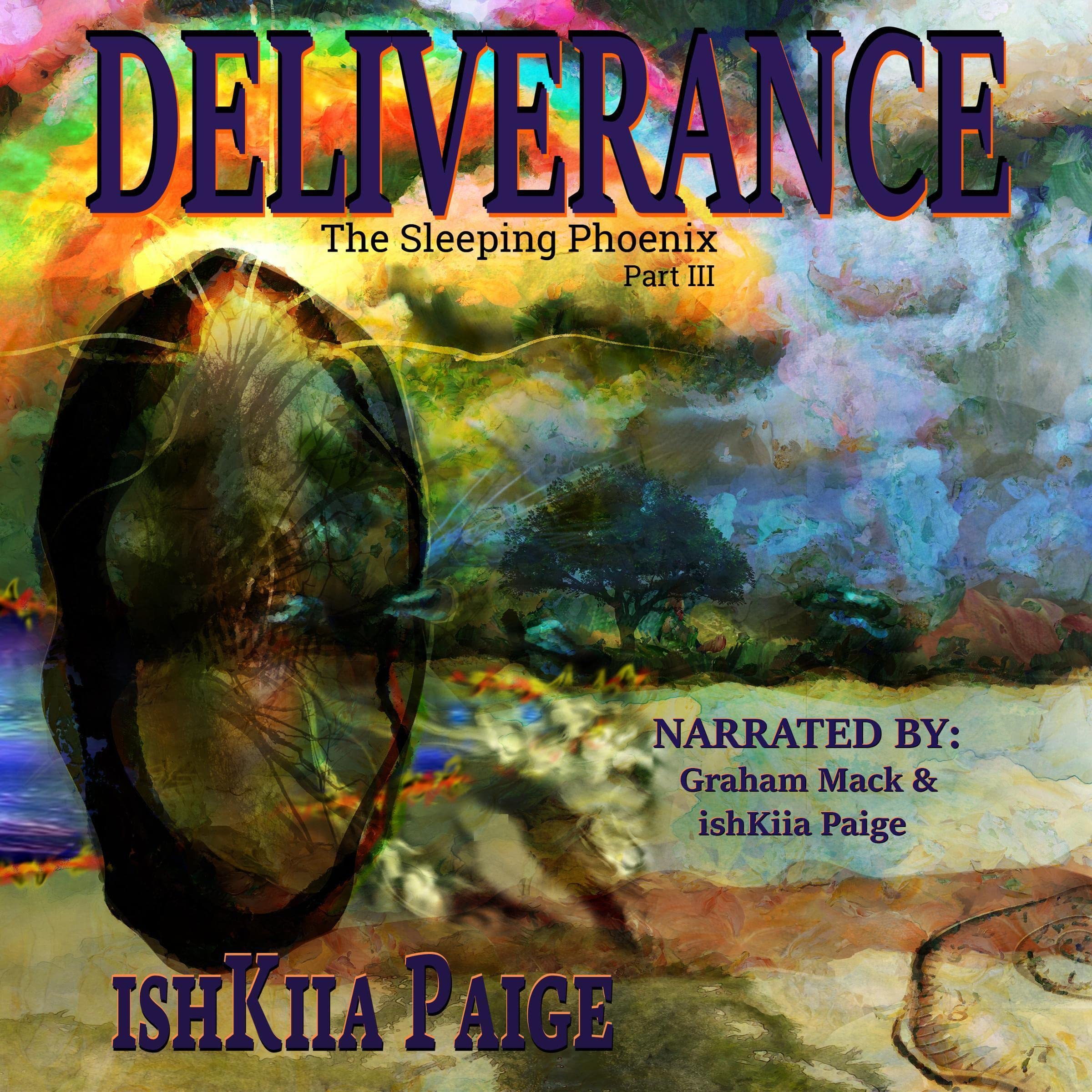 Cover art for Deliverance