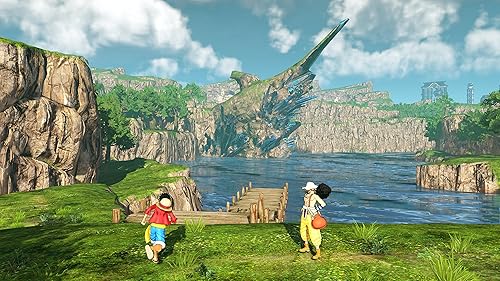 Miniatura 6 de ONE PIECE World Seeker - Xbox One