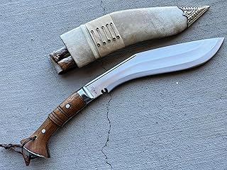 EGKH Genuine Afghan Kukri - 11