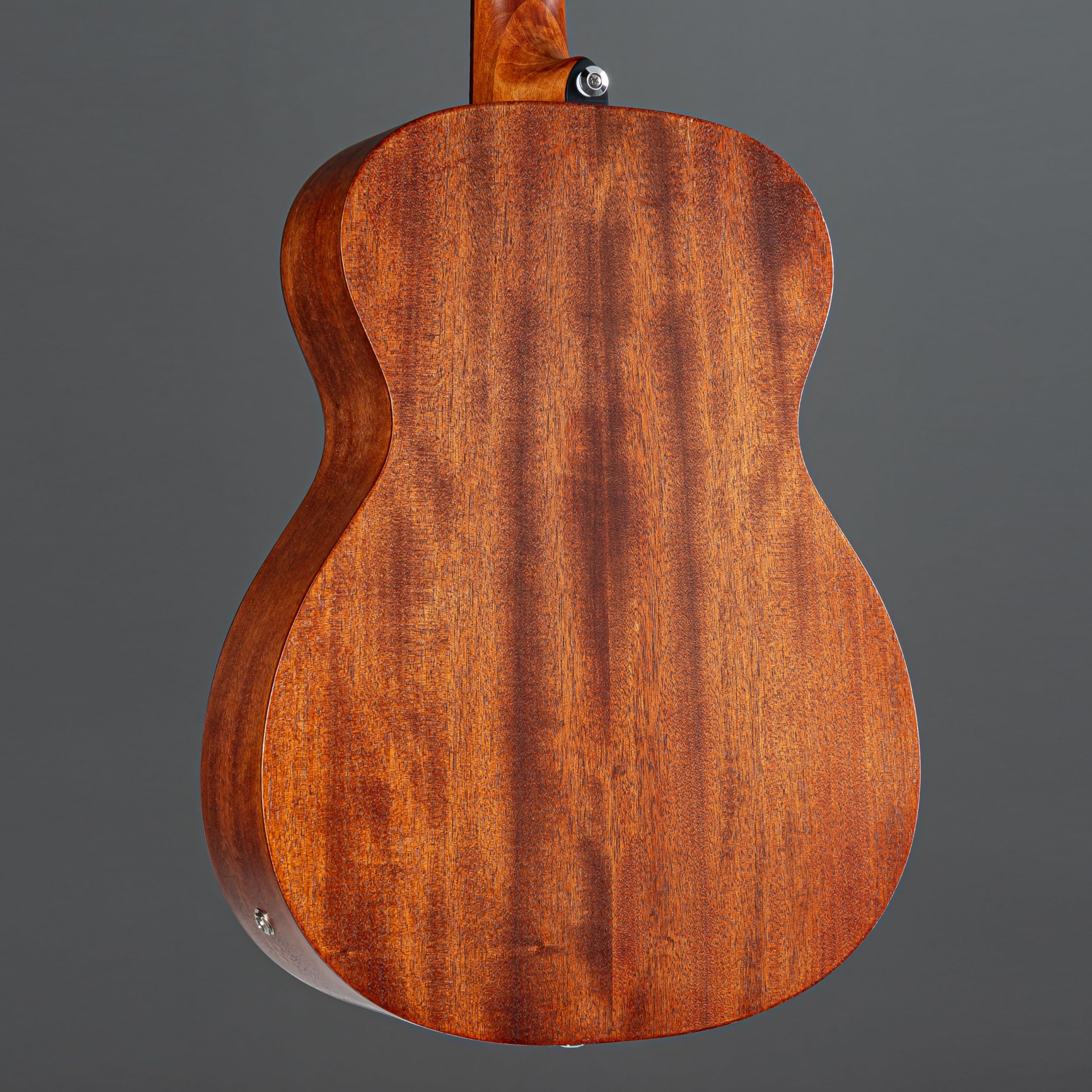 Ibanez PCBE12MH-OPN Electro-Acoustic Bass Guitar - Open Pore Natural