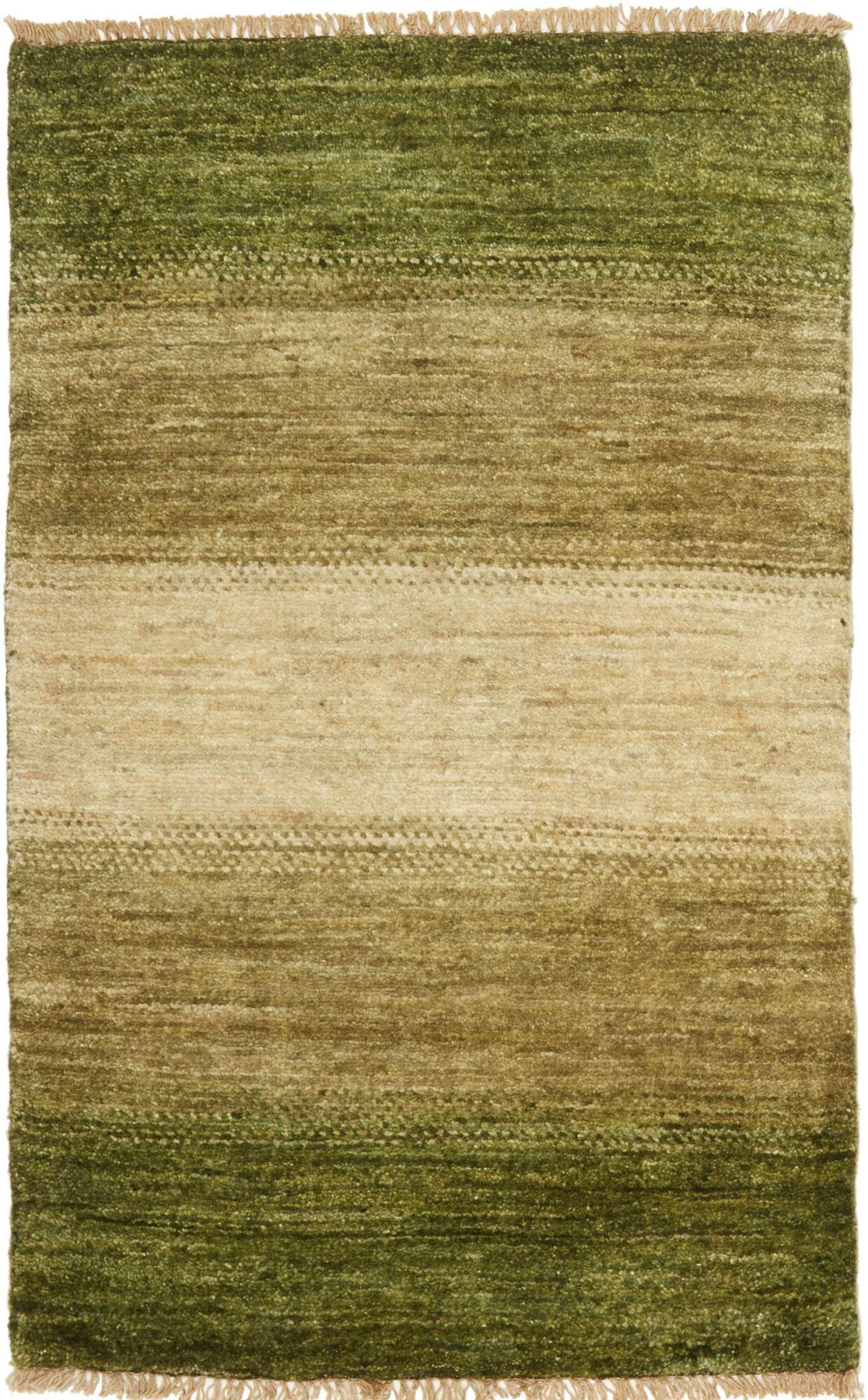 Tapis d'Orient Mahra en laine pour éliminer le froid sur les sols lisses