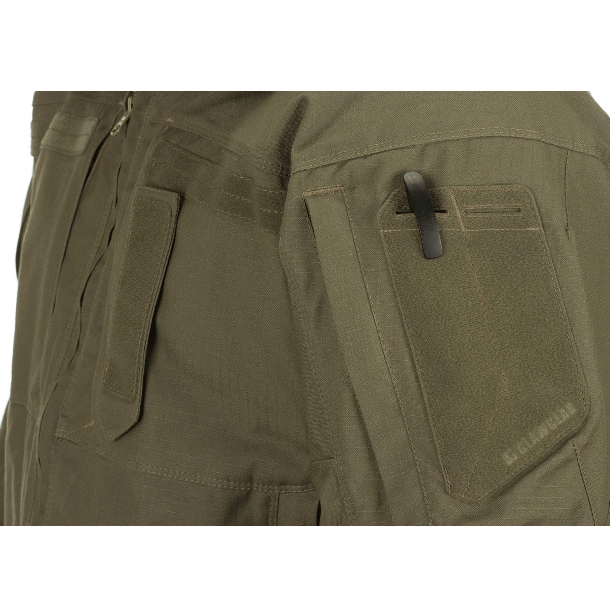 ClawGear Veste Raider Field MK IV cam CE