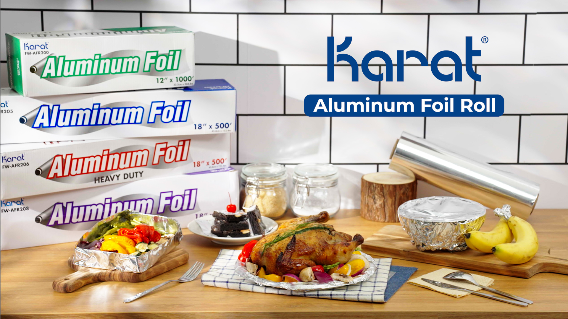 Amazon.com: Karat FW-AFR200 12