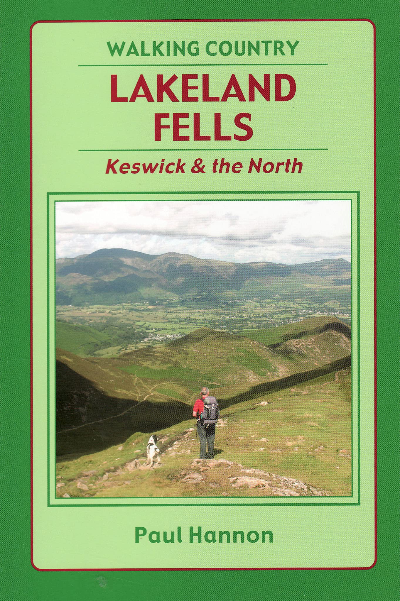 Keswick and the North