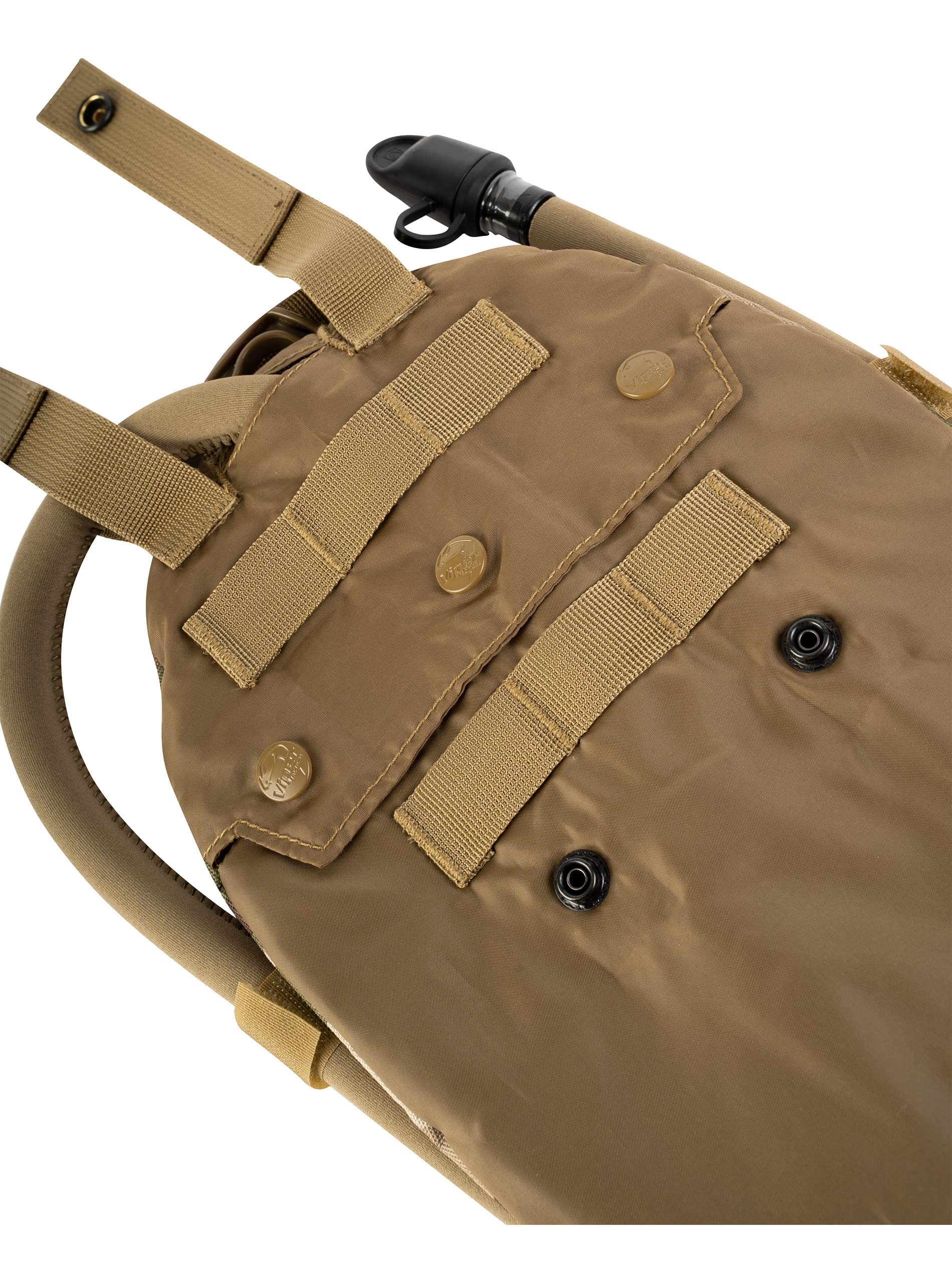 Viper TACTICAL Modular - Trinksystem-Tasche