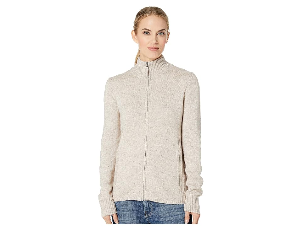 

Royal Robbins Highlands Cardi (Falcon Heather) Women's Sweater