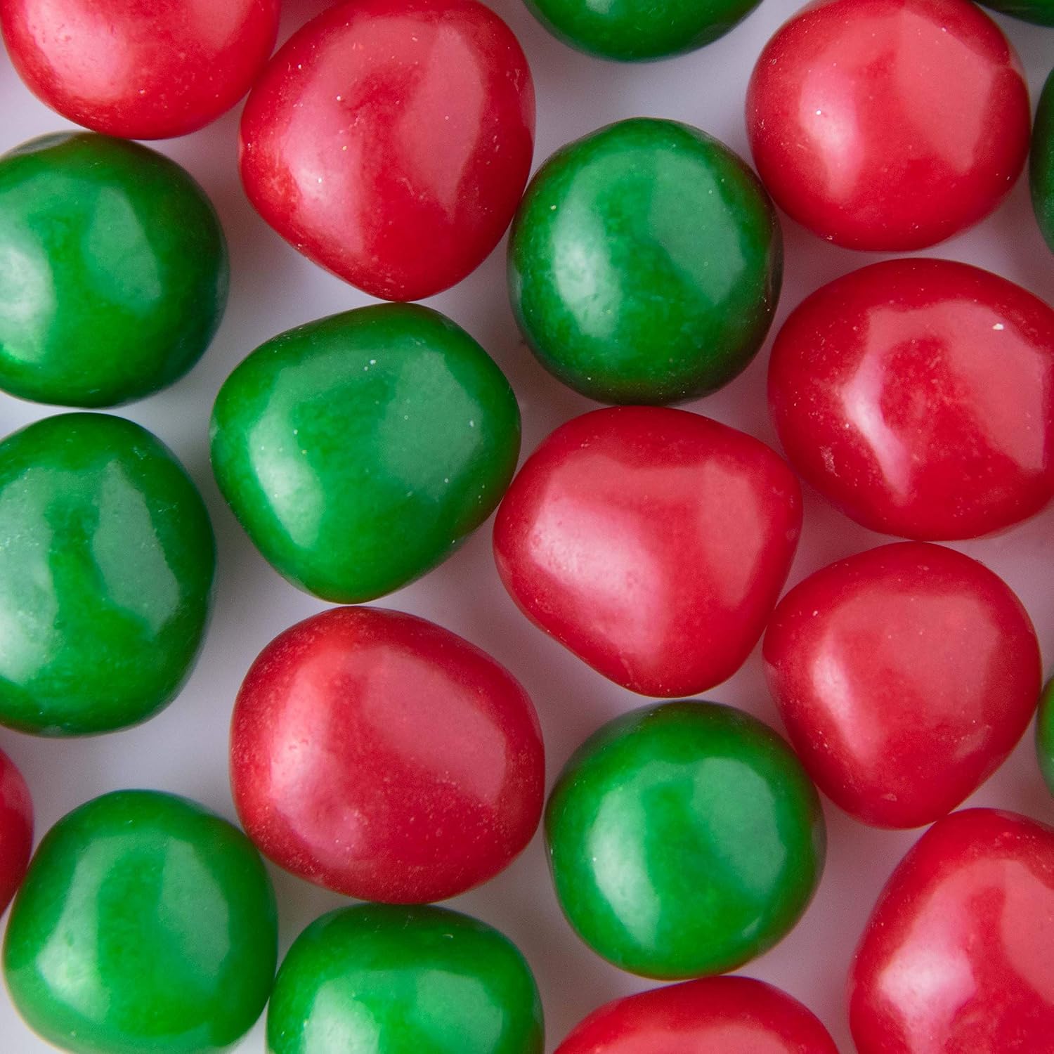 Sweets Indeed Christmas Candy Jingle Balls Fruit Sours 6.5 oz