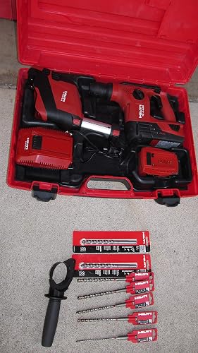 3524558 TE 4-A18 DRS cordless systems