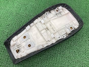 5*N様 【中古】　カワサキ純正　250TR シート 品番　53001-1984 カワサキ 250TR シート 53001-1984 純正 中古 バイク 部品