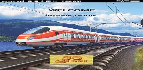 Train Enquiry