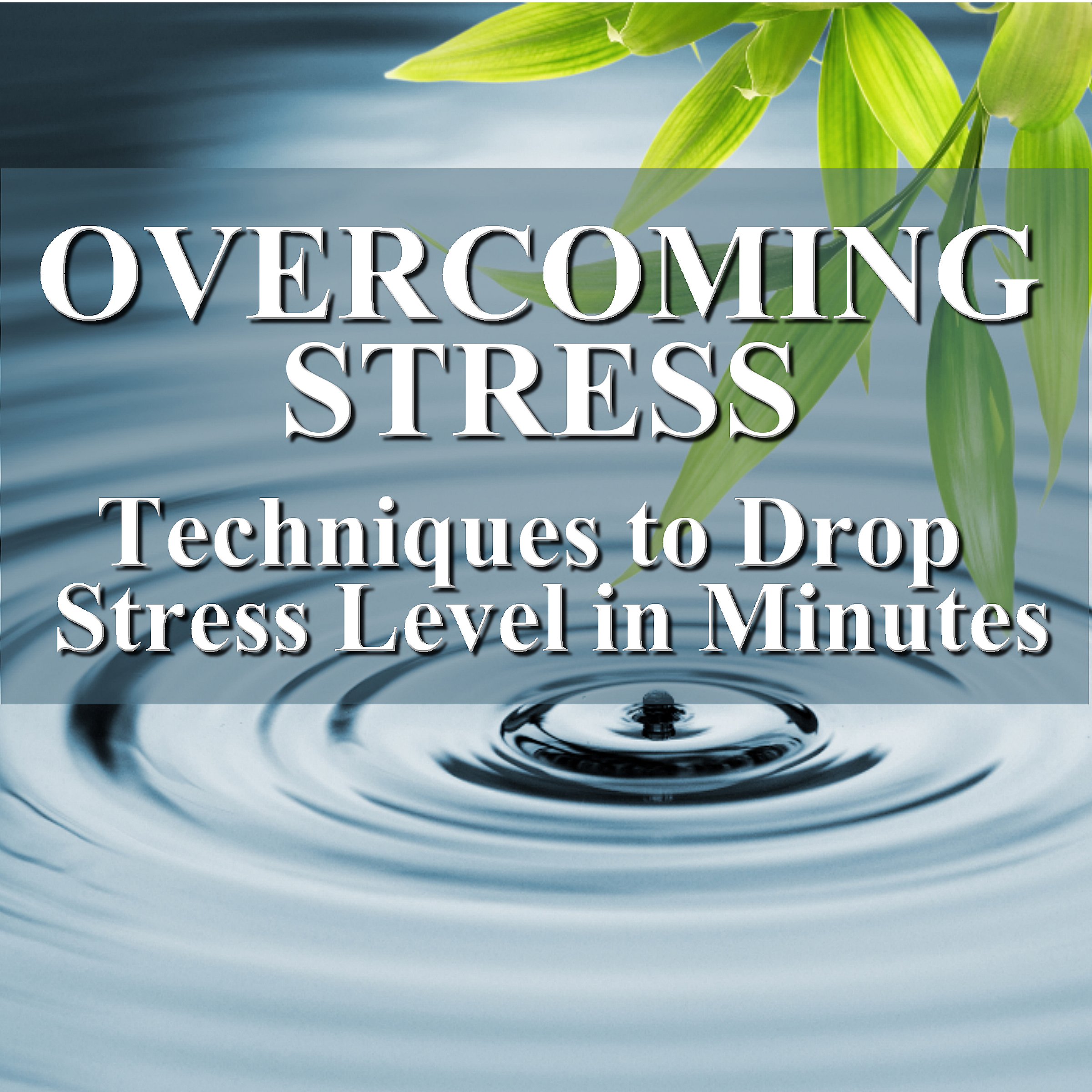 Overcoming Stress