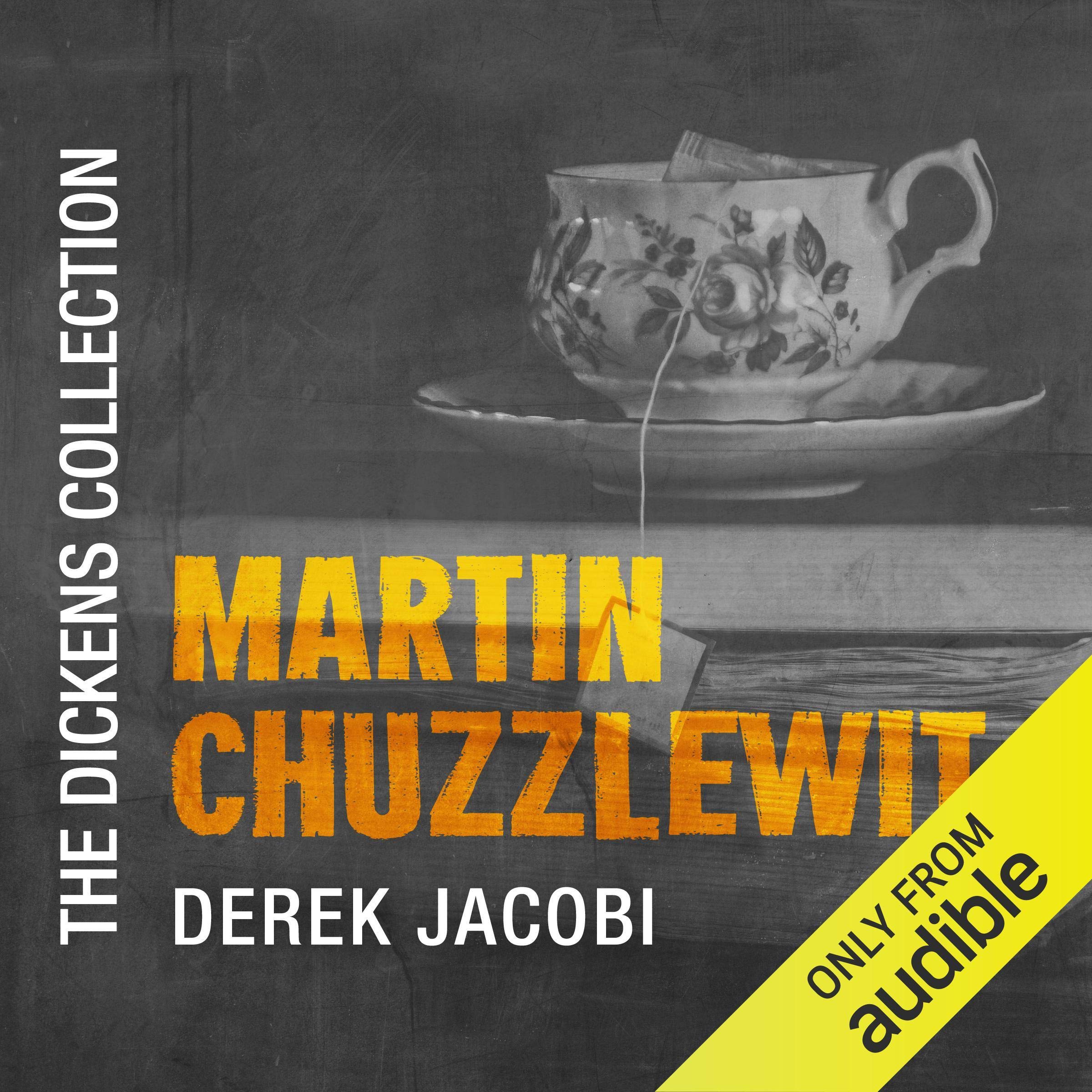 Martin Chuzzlewit