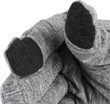 Proviz Lightweight Breathable Reflective Running Gloves Classic Touchscreen