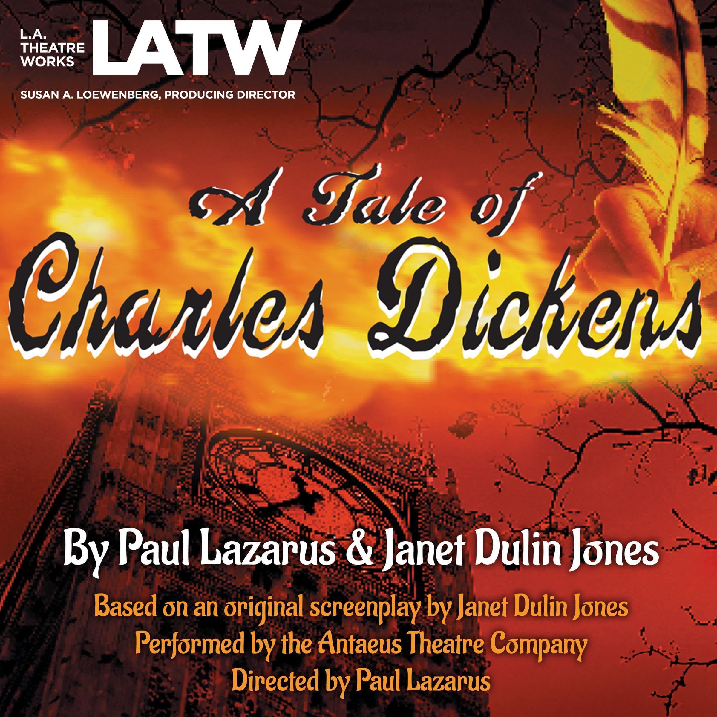 A Tale of Charles Dickens
