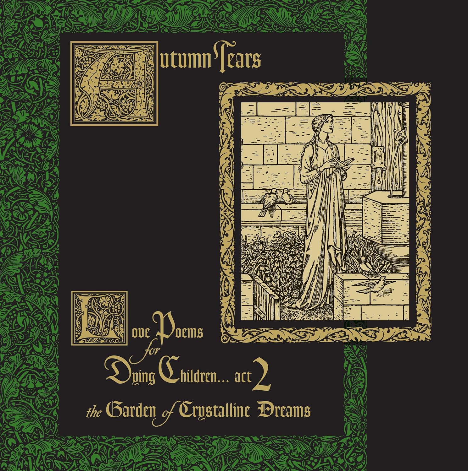 Album art
