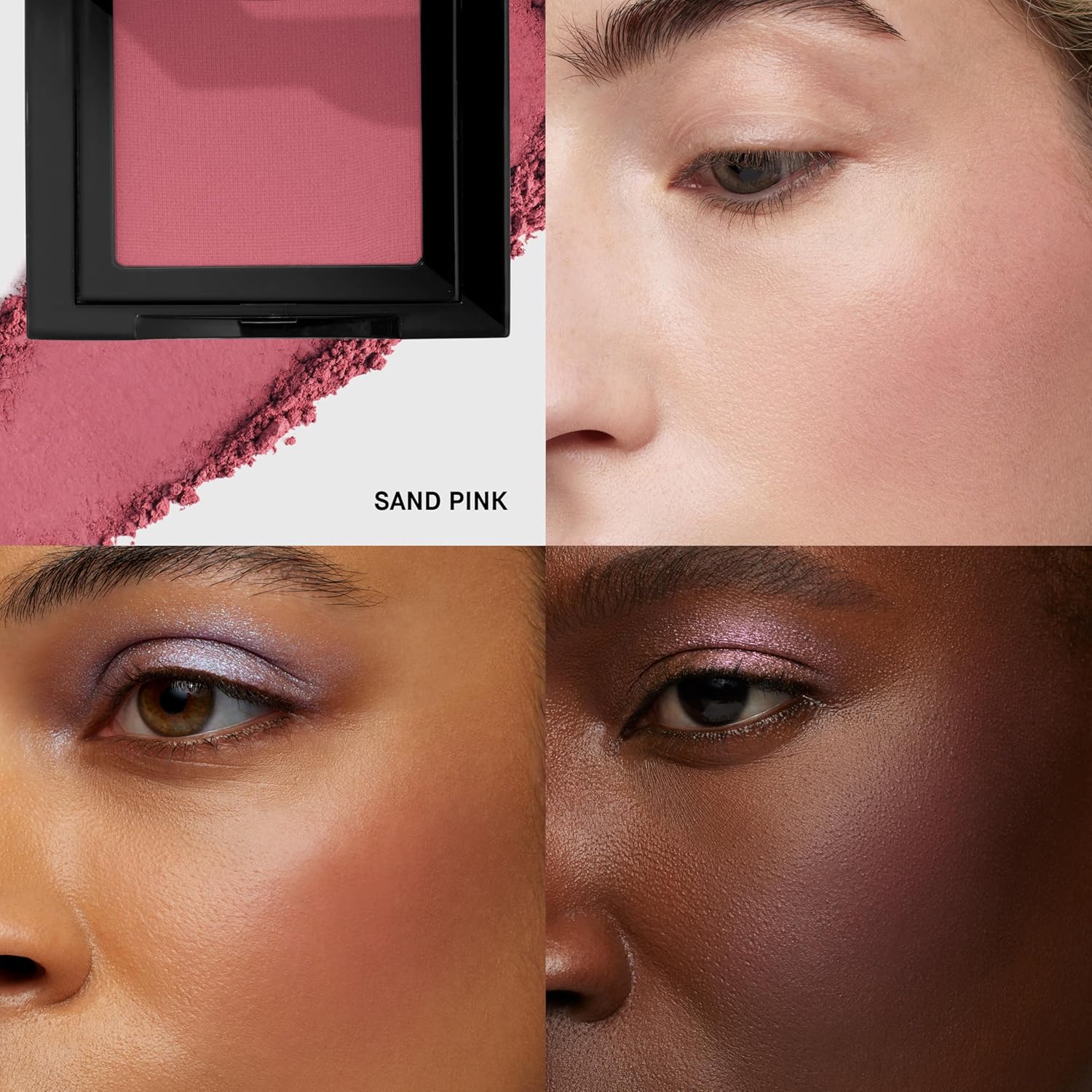 Bobbi Brown Blush | Natural-Looking Powder Blush with Buildable Formula for a Silky-Soft Finish, 0.12 Ounce - Image 2