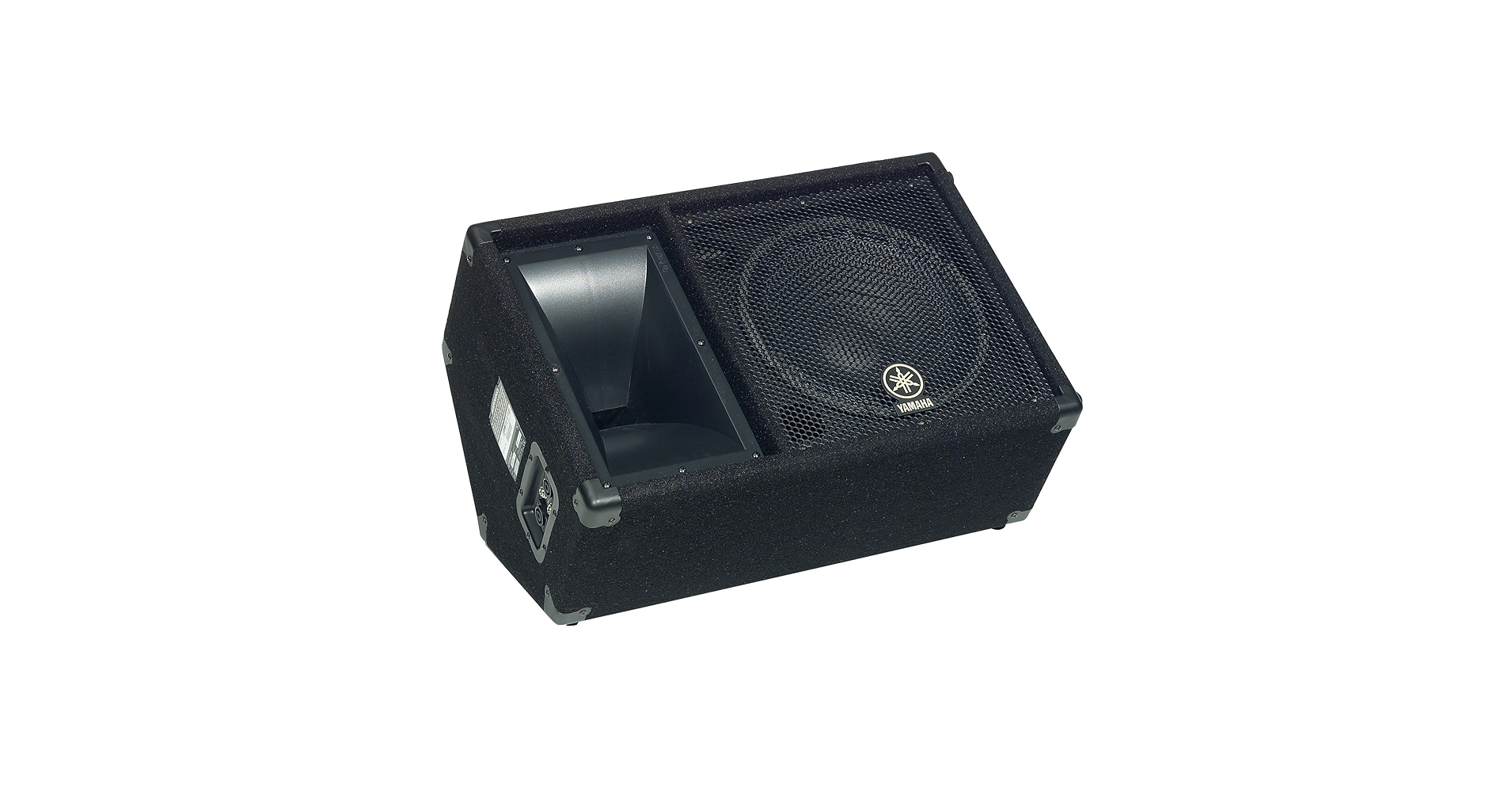 ヤマハ YAMAHA Concert Club V Series SM12V Yamaha SM12V 350W 12 inch Club V Series Floor Monitor