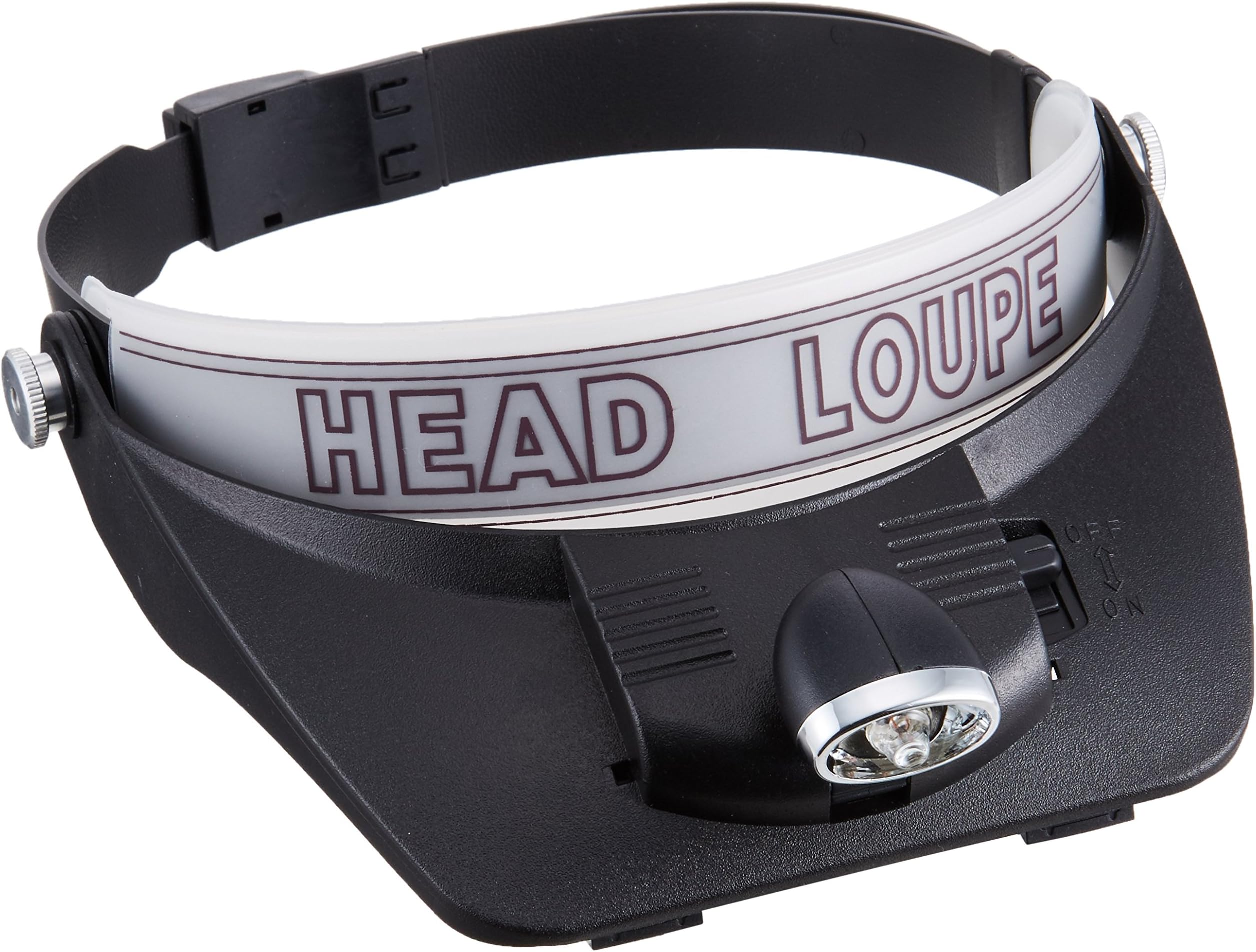 R7501 with light head loupe (japan import)