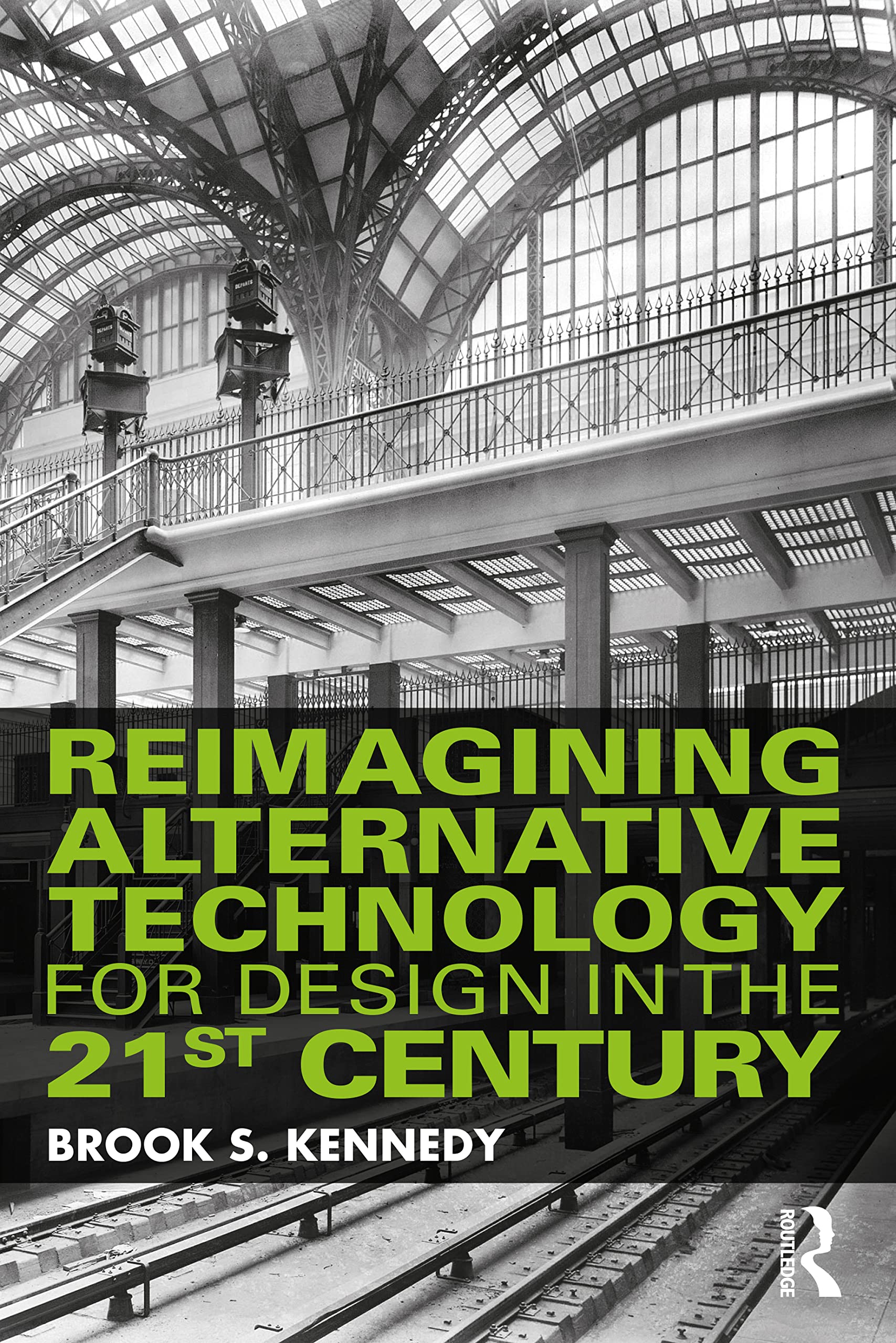 Alternative Technology for Design in the 21st Century - Livre broché