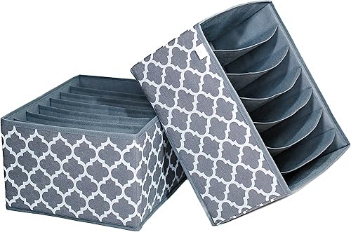 Miniatura 7 de Three Sweet Peas Co Organizador de armario, bolsa de pañales y organizador de jeans