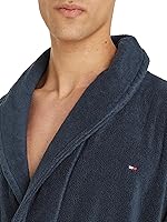 Vista 5 de Tommy Hilfiger Icon Bathrobe