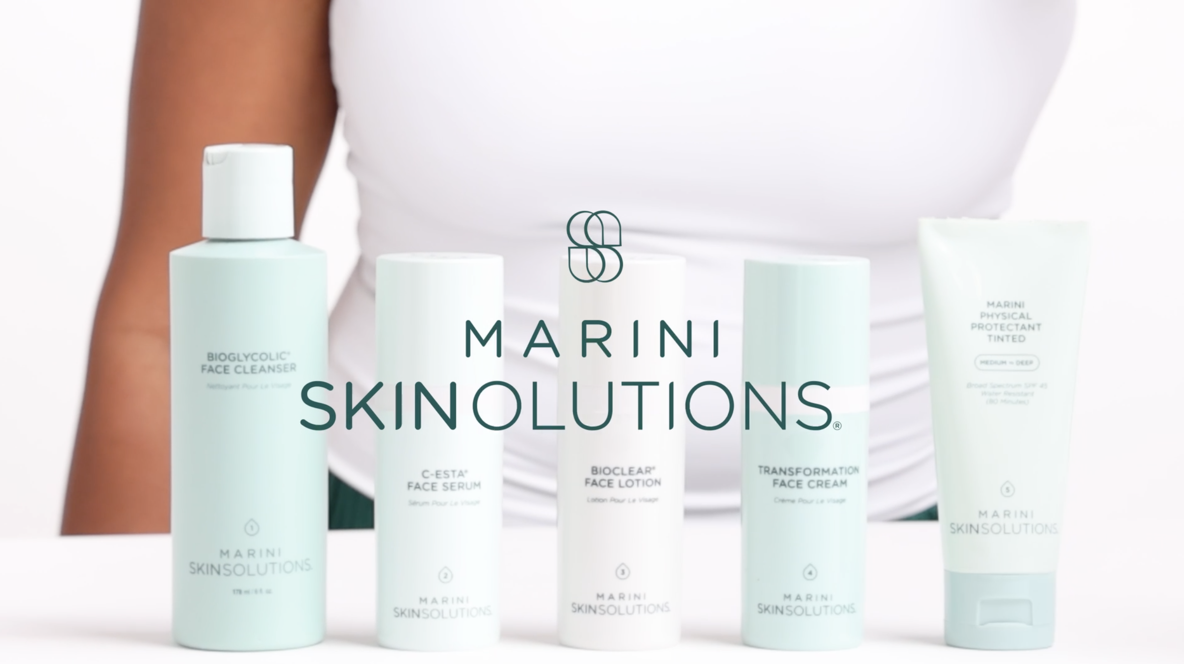 Amazon.com: Marini SkinSolutions Bioclear Face Cream - Triple-Acid