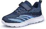 BNV Enfants Sneakers Unisexe Garçons Filles Chaussures Respirant Athlétisme Course Chaussures de tennis de marche pour tout-petit / petit enfant / grand enfant
