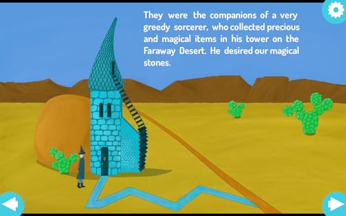 The Greedy Sorcerer