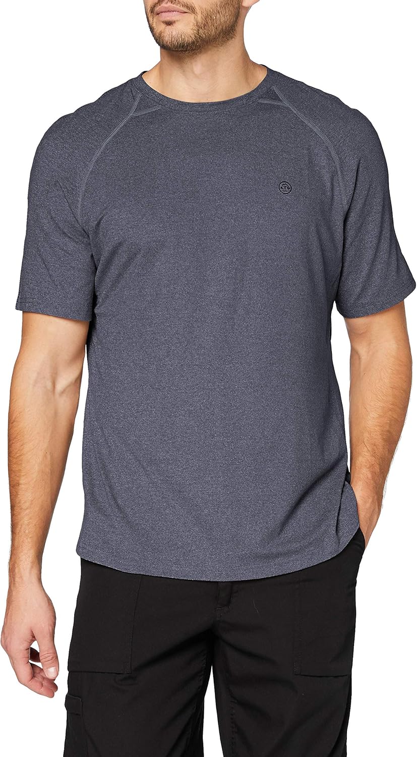 Explore The Outdoors In All Terrain Gear By Wrangler - C&I Magazine
