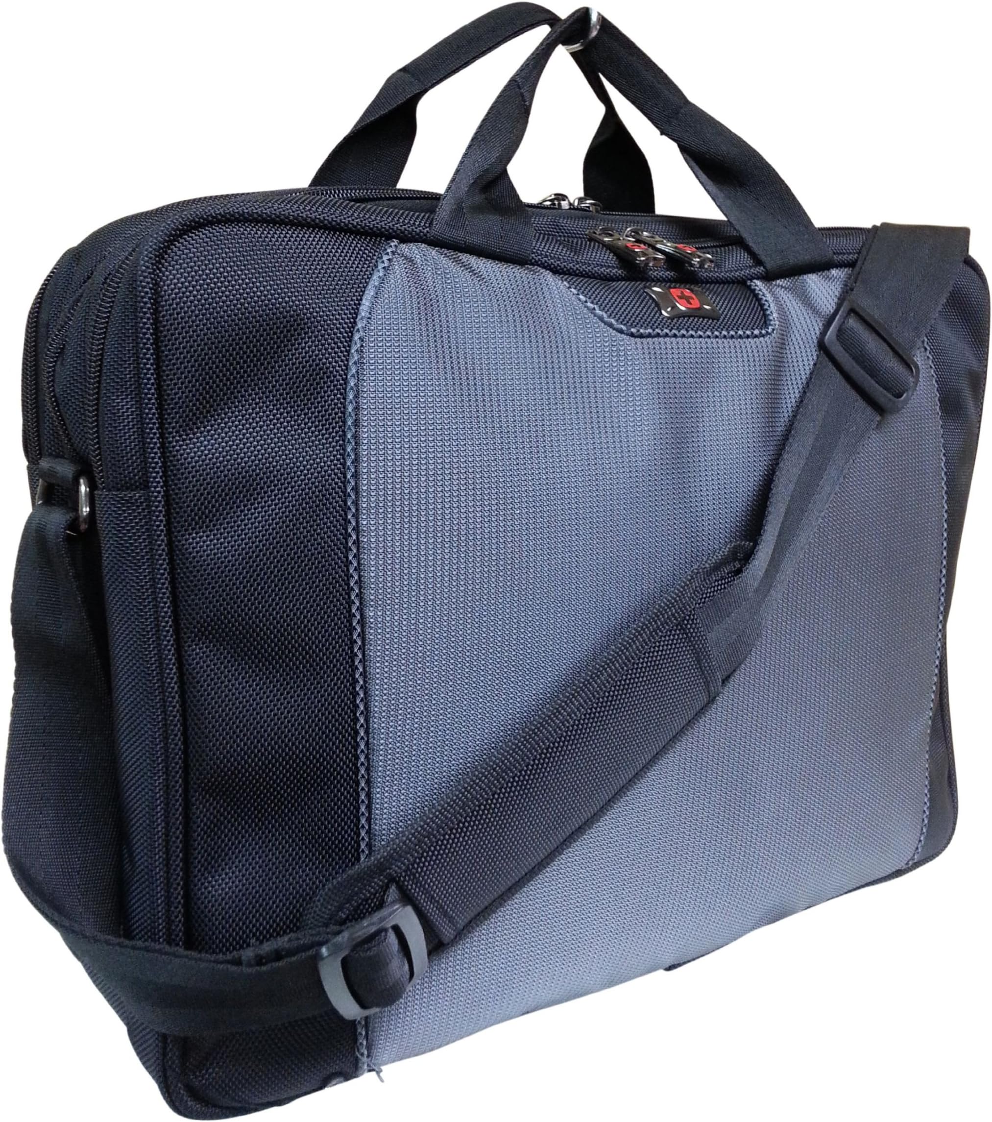 Swiss Gear Slim Case Computer Messenger Bag