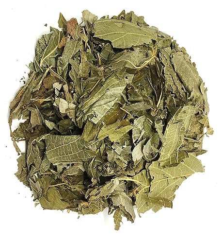 Matico Tea Herbal - Hierba Matico Te Value Pack (3.17 oz) Piper Aduncum Hierba 100% Natural Té sin Cafeína Grandes Beneficios Beber Té