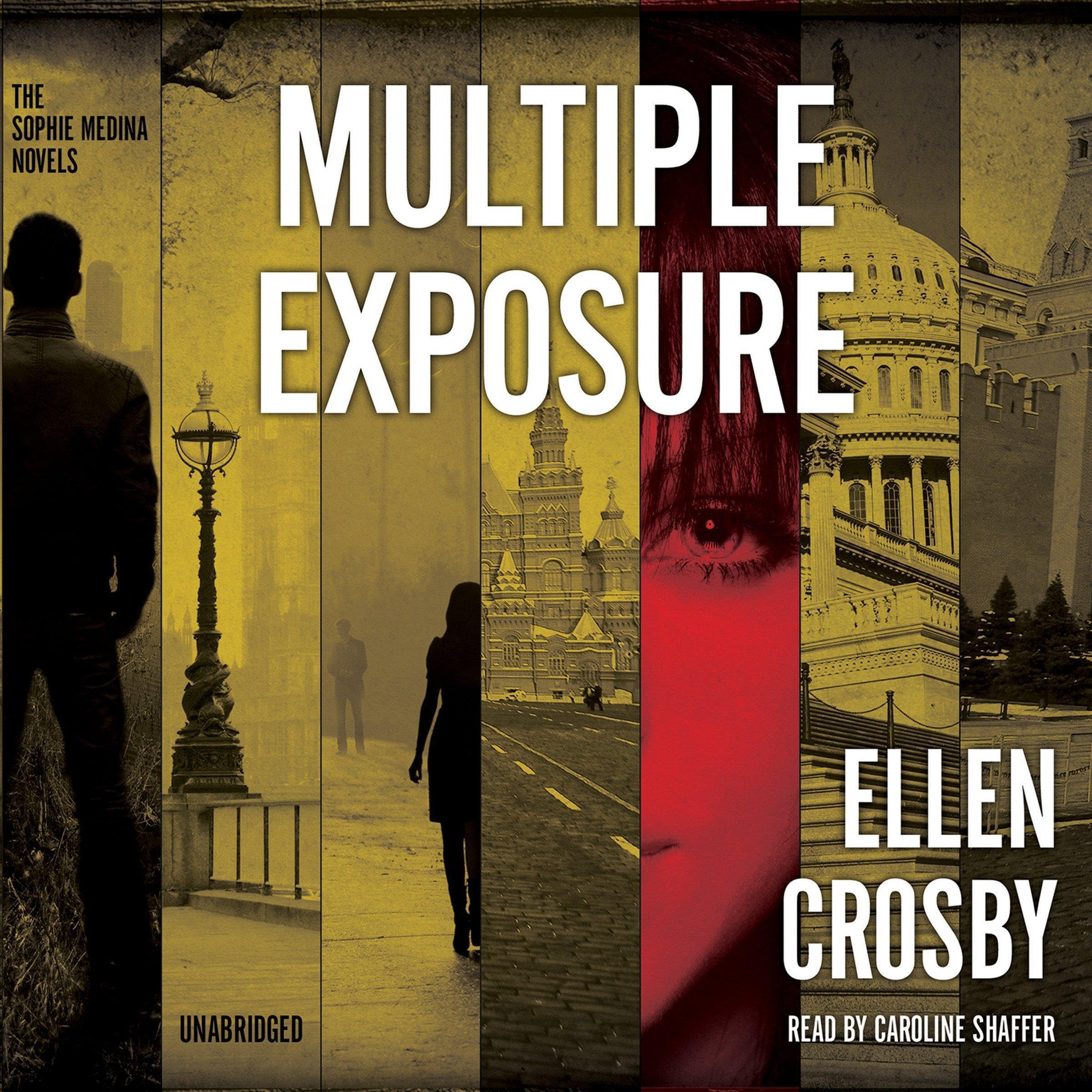 Cover art for Multiple Exposure