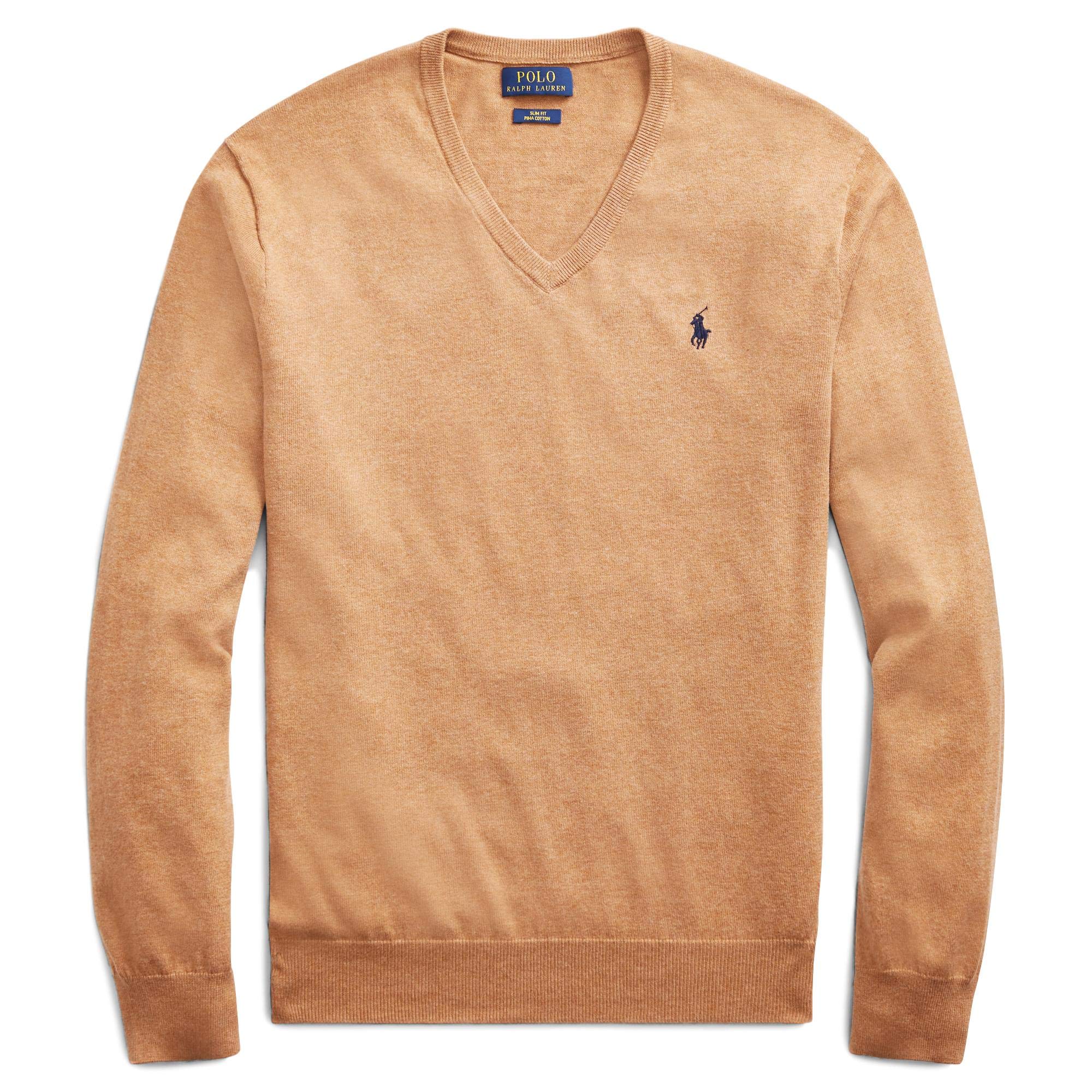 Polo sweater in pakistan Clearance