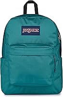 Vista 38 de JanSport Mochila Superbreak Plus, Amatista Angst, Tamaño único, Mochila Superbreak Plus