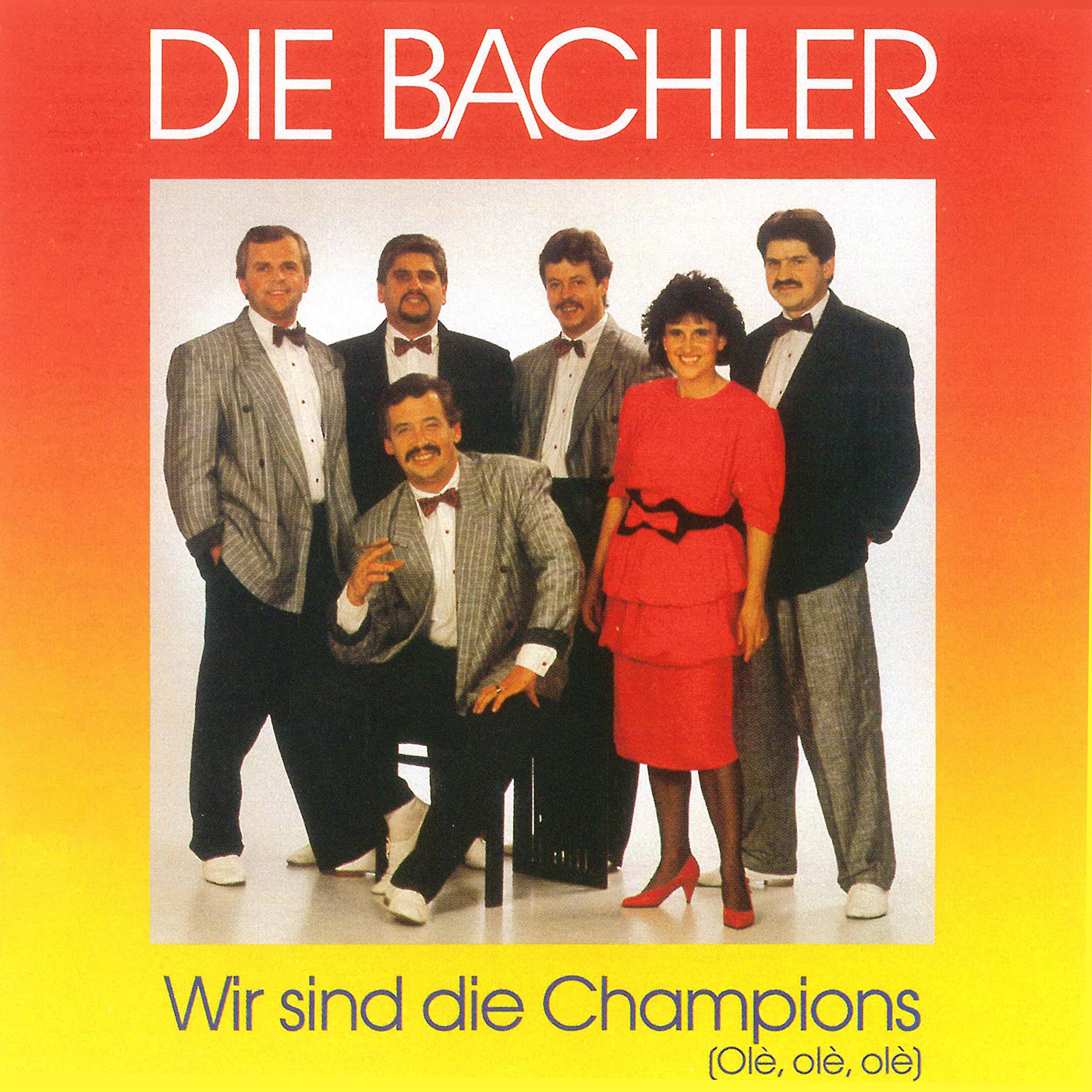 Die Bachler