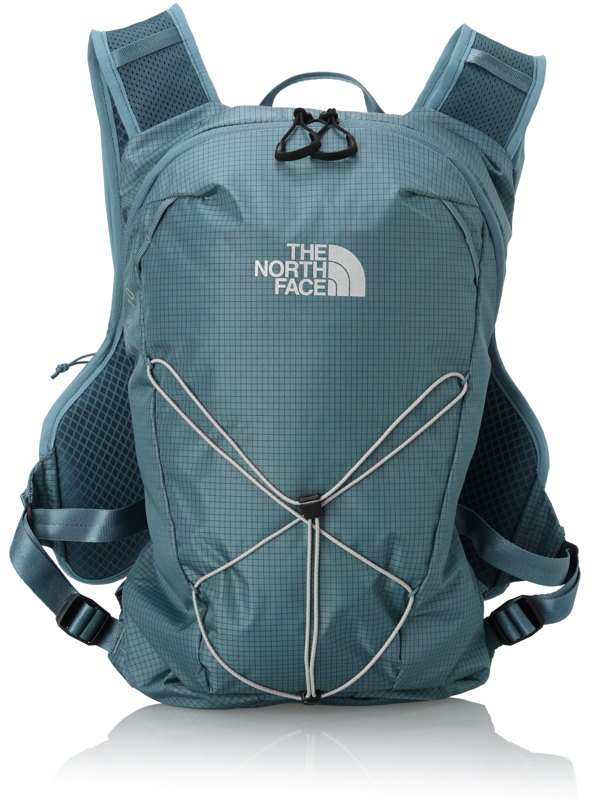 10月末まで出品❗️THENORTHFACEトレランザックアイビス10 10月末まで出品❗️THENORTHFACEトレランザックアイビス10