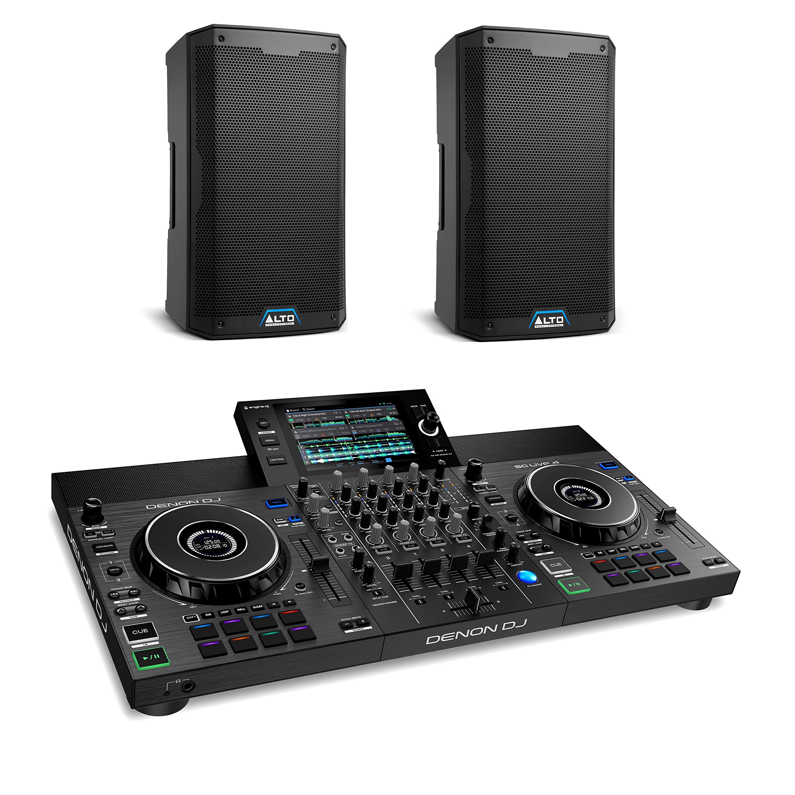 Denon DJ