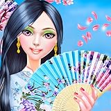 Chinese Doll : Games For Girls